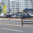 다정동커뮤니티센터 버스정류장 이미지