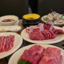 구의맛집 지즐미육회관 구의점 한우 오마카세도 있어서 특별한 날에 방문하기에도 좋을 것 같아요