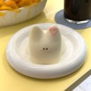 홍대 디저트 카페 미크플로 홍대점 망고 빙수