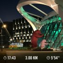 정호 농장 | 구두 신고 서울역 뛰어다닌 나, 커리어맨일지도.