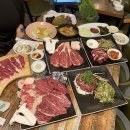 으뜸한우식육식당 이미지