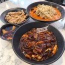 짜장천하 | 원주 무실동 매운짬뽕 불짜장 맛집 천하제일뼈짬뽕 후기