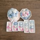 웰빙 떡만들기(취미반) | 대전 바람떡 수업｜귀여운 돼지 &amp;구름 &amp; 용 &amp; 하트 바람떡 만들기 클래스 후기