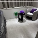 화이트 토탈 크리닝 이미지