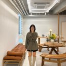 SIE 시에 핸드메이드 코트 알린 숄 칼라, 세르 칼라리스, 튤리, 델라 더현대서울 피팅후기
