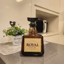 상정마트 | 산토리 로얄 위스키 후기 _ 가격, 맛, 향 총정리 (일본 위스키 입문자 필독)