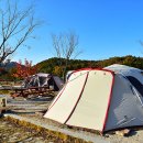 은해로운 캠핑장 이미지