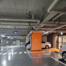 지하주차장 이미지