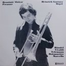브라니미르 슬로카르 Branimir Slokar Trombone 트롬본 lpeshop LP Vinyl 클래식음반가이드 엘피음반 엘피판 이미지
