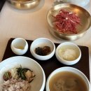 오색카써비스 | 신라호텔 라연 주말코스 후기,남산뷰 창가 자리에서 즐긴 여유로운 생일 식사