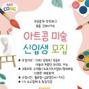 아트콩창의미술교습소
