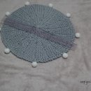 패브릭얀 방석 만들기 이미지