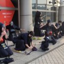 화랑원검도관 이미지