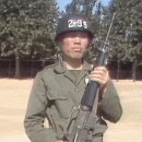 80년대 논산훈련소 입소풍경(영상) 이미지