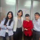 단헌 법무사 공인행정사 사무소 | [행정사 연수] 안전확인대상 생활화학제품 신고 강의 후기_최유리 행정사님