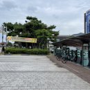 수로왕릉역(타고가야) 이미지