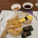 호텔큐브 | 부산 문현동 호텔뷔페 아바니 센트럴 부산 더큐브 런치 후기