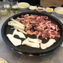 자연발생유원지해수욕장 화장실 이미지