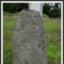 석장승(돌미륵) 이미지