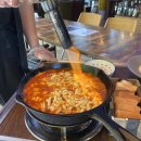 원흥 파스타 맛집 양동이 테라스 분위기 좋은 시그니처 2인 세트 후기