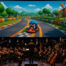 웰컴투코리아센터 | 카트라이더 OST 콘서트, 게임 추억 속으로 즐기는 꿀팁 총정리!