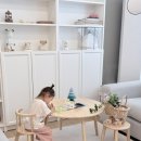 유아원목테이블 추천, 팀버토츠 올라운드 패밀리 유아책상 후기