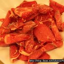 청학동버섯전골 이미지