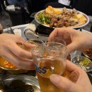 태평아파트 앞 | 대전 태평동 맛집 한화 선수들의 단골집 태평소곱창 후기