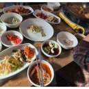 착한한식뷔페집밥 이미지