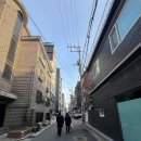 제2종근린생활시설(서초동 1581-7) | 자양동 227-147 신통기획단지 임장 후기