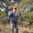 26.3.12(목)구미삼봉산448m.구봉보건소.구봉산.널봉산.노봉산.삼봉산1봉~3봉.못안봉.대산.빽.봉촌산.구봉2리10kn3시간30분 이미지
