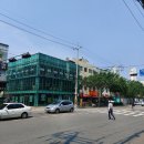 마포음식문화거리 이미지