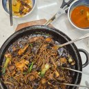 백년가짬뽕 - 성남시 분당구 대왕판교로 307 | 이천 중식맛집 백년가 돌판짜장 짬뽕 솔직후기