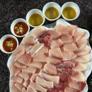 해남군-16 | 청라 횟집 대방어 맛집 해남수산 내돈내산 포장 후기