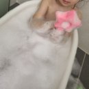 크리스마스 베쓰밤 유아 입욕제 추천 러쉬 스노우 페어리 완드 비눗방울 버블바