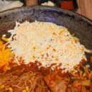 나라구한닭 정통닭갈비