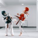 한국체대 MTA 태권도 이미지