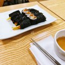 땡큐꼬마김밥 - 용인시 기흥구 죽전로 11 | 땡큐꼬마김밥