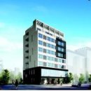 디아망스위트비즈니스호텔 이미지