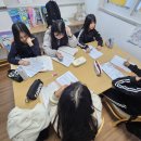 외동열매지역아동센터 | 3월 &#39;이달의 다소니&#39;