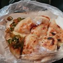유강엄마손김밥 | 코스 추천! 포항 죽도시장 필수 맛집 투어! 유강엄마손김밥, 할매호떡, 포항육전 포장 내돈내산 찐 후기!