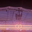 [공연] MUSIC of the SPHERES 2025 / 콜드플레이 두번째 내한콘서트 - 너무 아름다워서 자꾸만 울고싶어