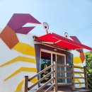 다함오토 | 울산 강동오토캠핑장 카라반 7번 꽃게 이용후기