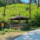 교룡산 둘레길 이미지