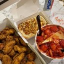 교촌치킨논현에코메트로점