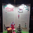 씨유 목동달마을점 | 광화문 크리스마스 마켓, 빛초롱축제 한번에 즐기기 동선추천 잉어킹 구경까지