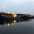 공동어시장 입구 이미지