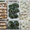 (주)해인 | 천안 잡곡과 햅쌀로 만든 건강 떡 맛집! (주)해인