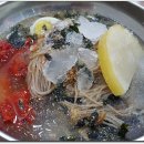 삼교리 동치미 막국수 이미지