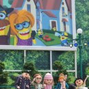 [별별클럽] 우아한 한끼 클럽 | 싱가포르 일기..